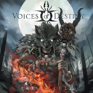 Listen to At the Edge song with lyrics from Voices Of Destiny
