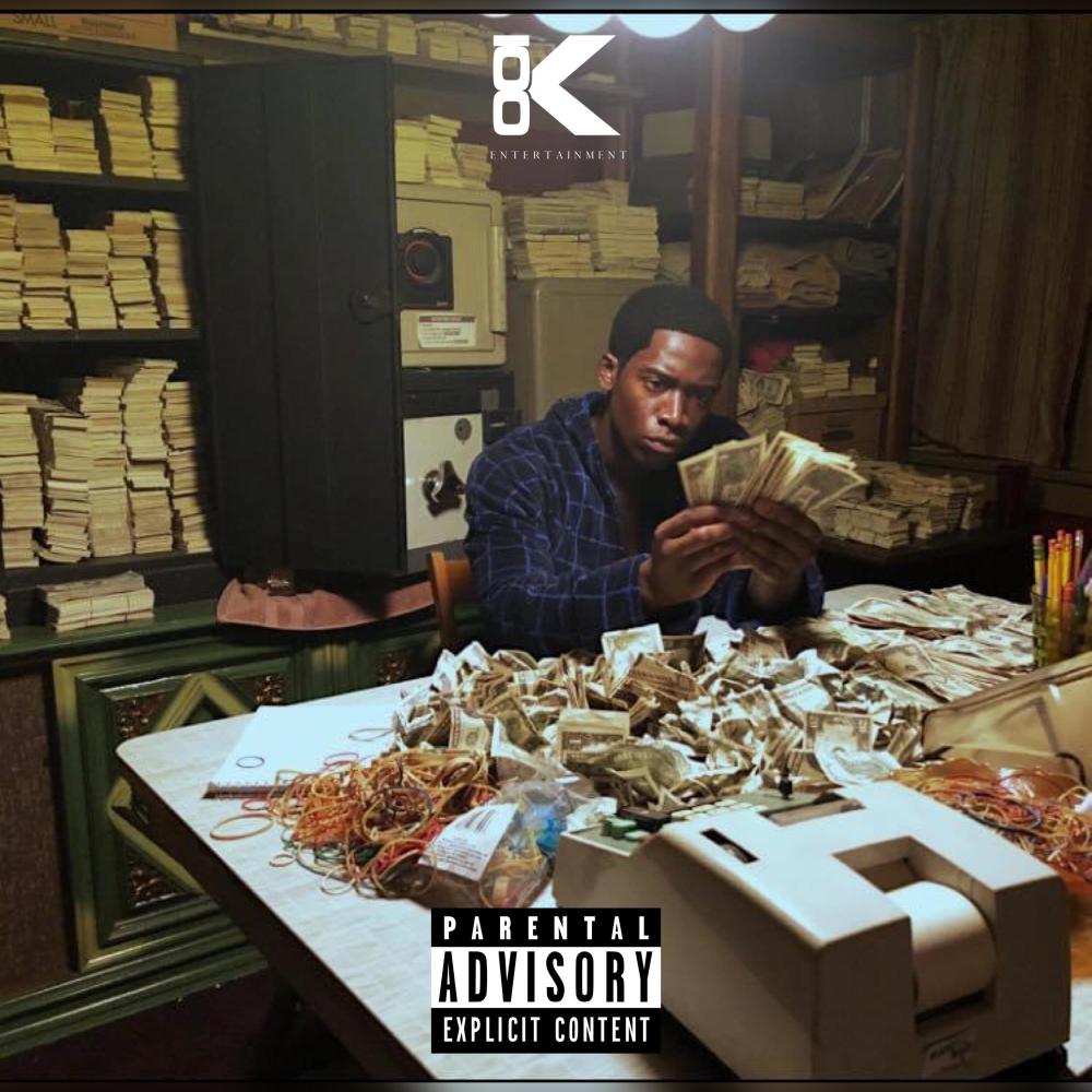 FRANKLIN SAINT (feat. STORIE) (Explicit)