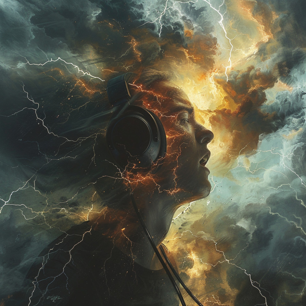 Symphonic Thunder Roar