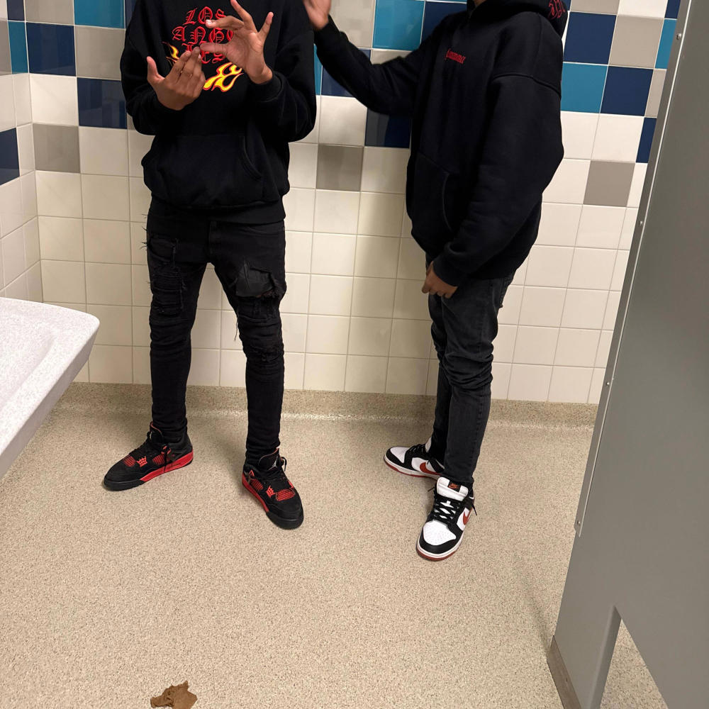 POOKIE LEAN (Explicit)