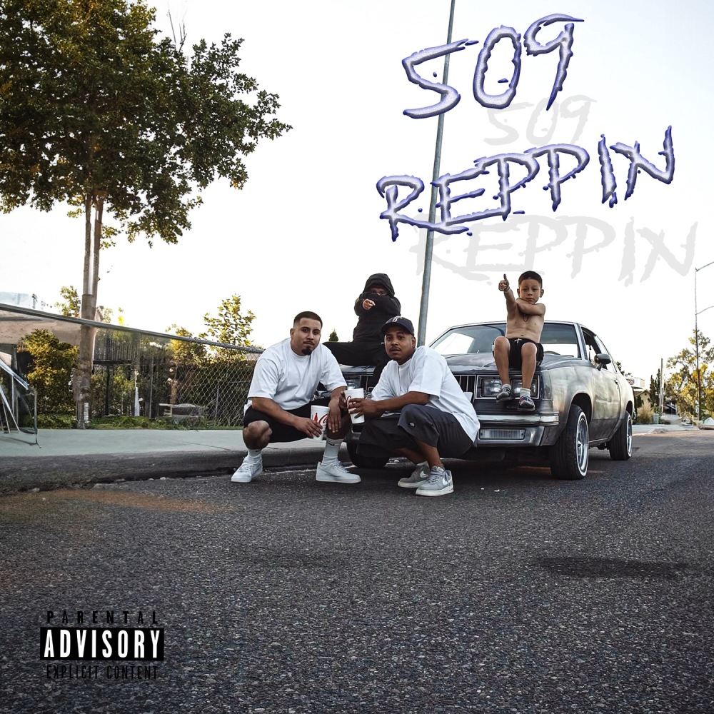 Posted on the Block (Explicit)