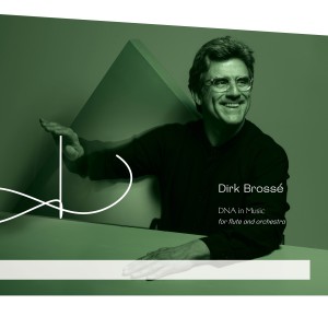 อัลบัม DNA in Music ศิลปิน Dirk Brossè