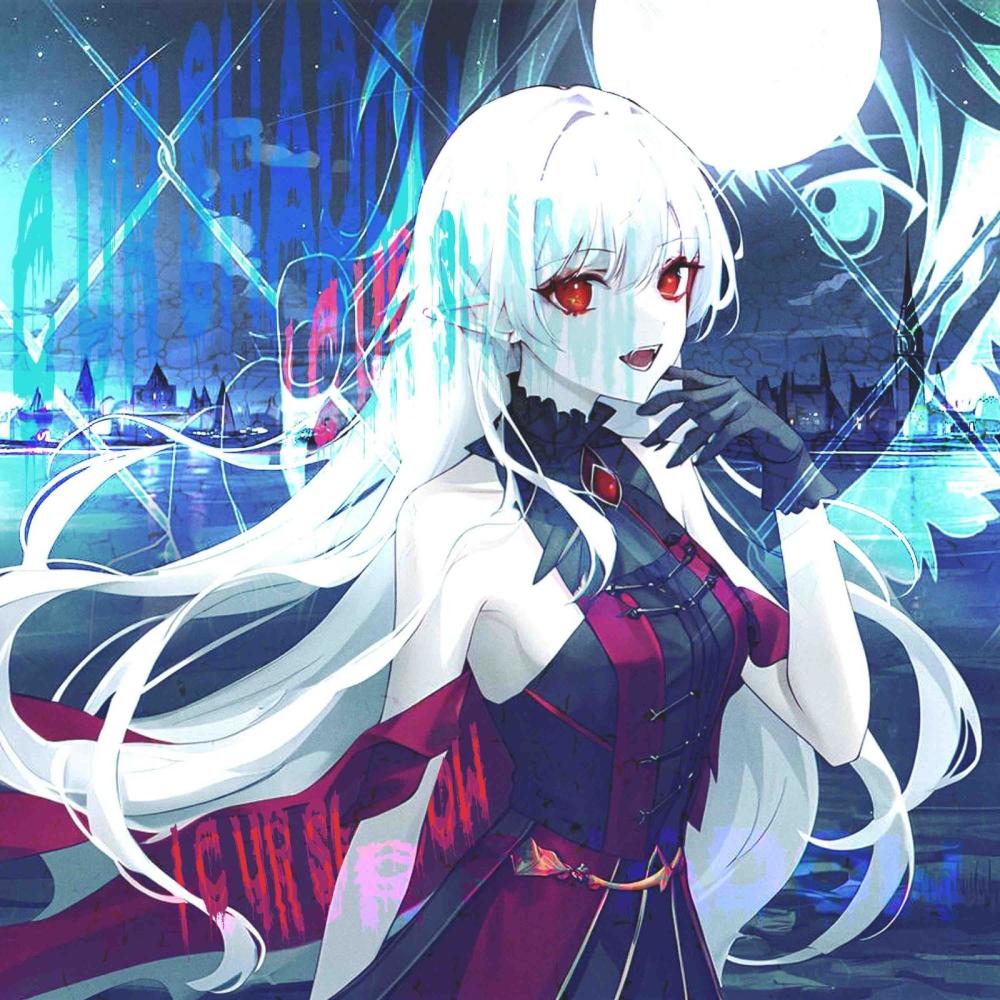 ICURSHADOW (Explicit)