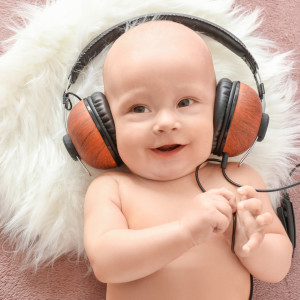 Dinner Party Playlist的專輯Music For Baby's Playtime: Joyful Jingles
