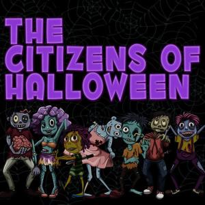 ดาวน์โหลดและฟังเพลง Godzilla พร้อมเนื้อเพลงจาก The Citizens of Halloween