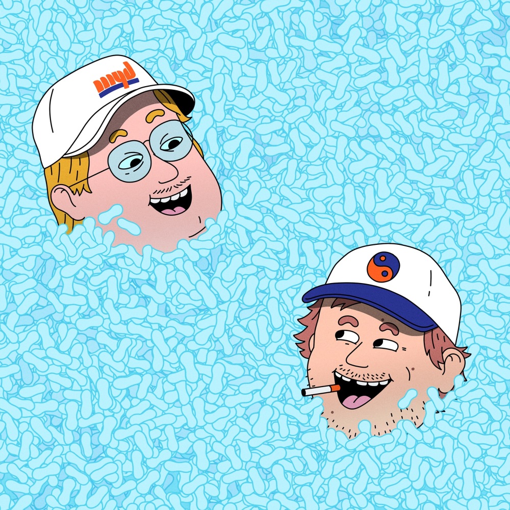 Moving Men (Panteros666 Remix)