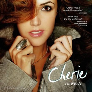 Cherie（法國）的專輯I'm Ready (Online Music)