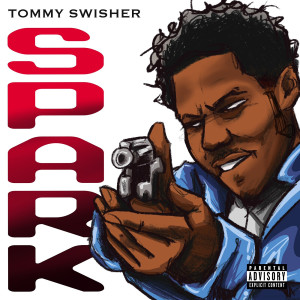 Album Spark (Explicit) from 