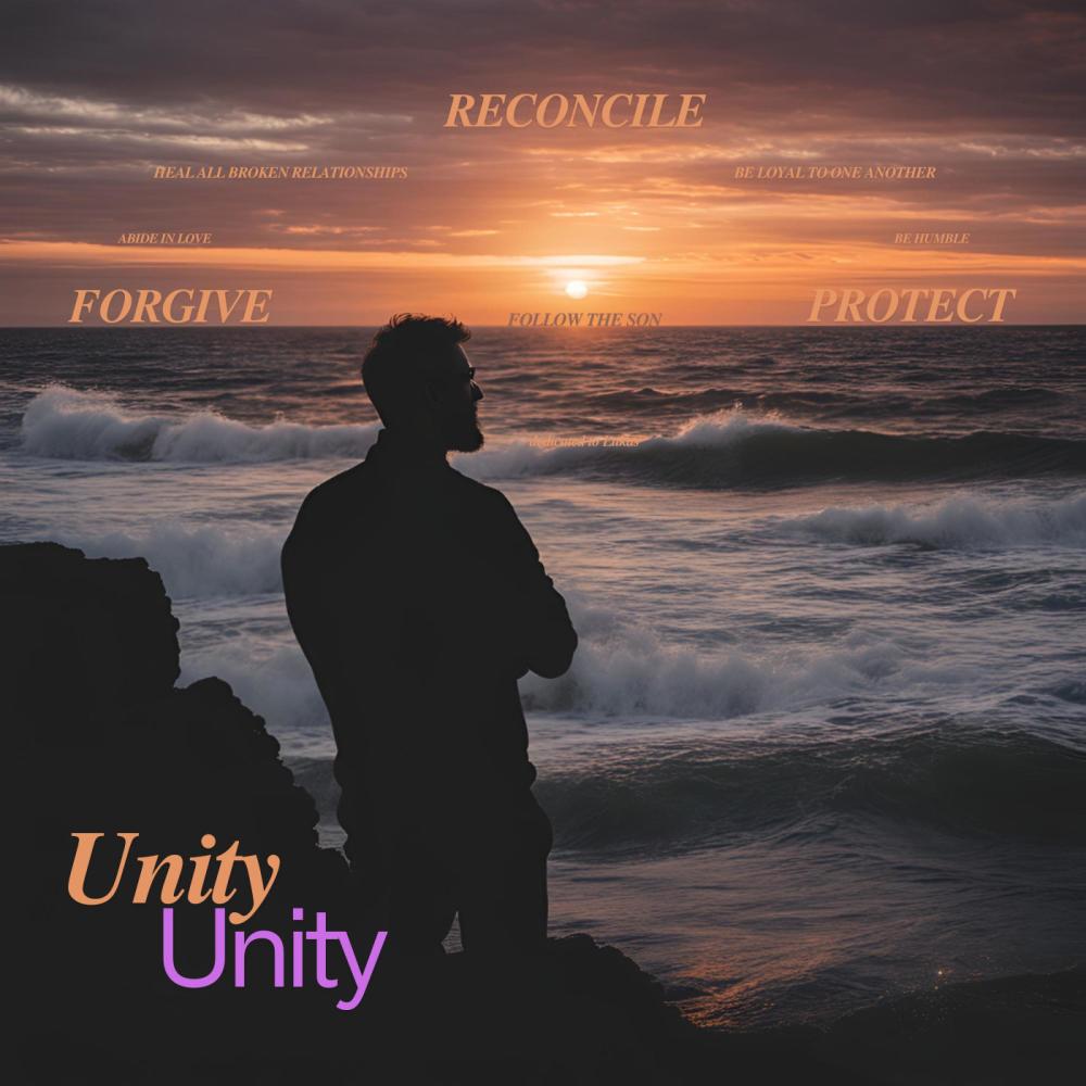 Unity (feat. Mr. Bills)