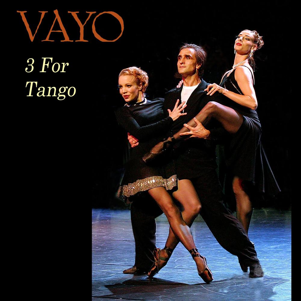 3 For Tango