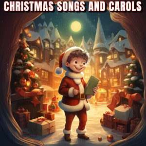 Les petits chanteurs de Noël的專輯Christmas Songs And Carols