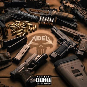 Ndeu的专辑Freestyle Savage (Explicit)