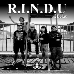 Listen to R.I.N.D.U song with lyrics from 2Belas