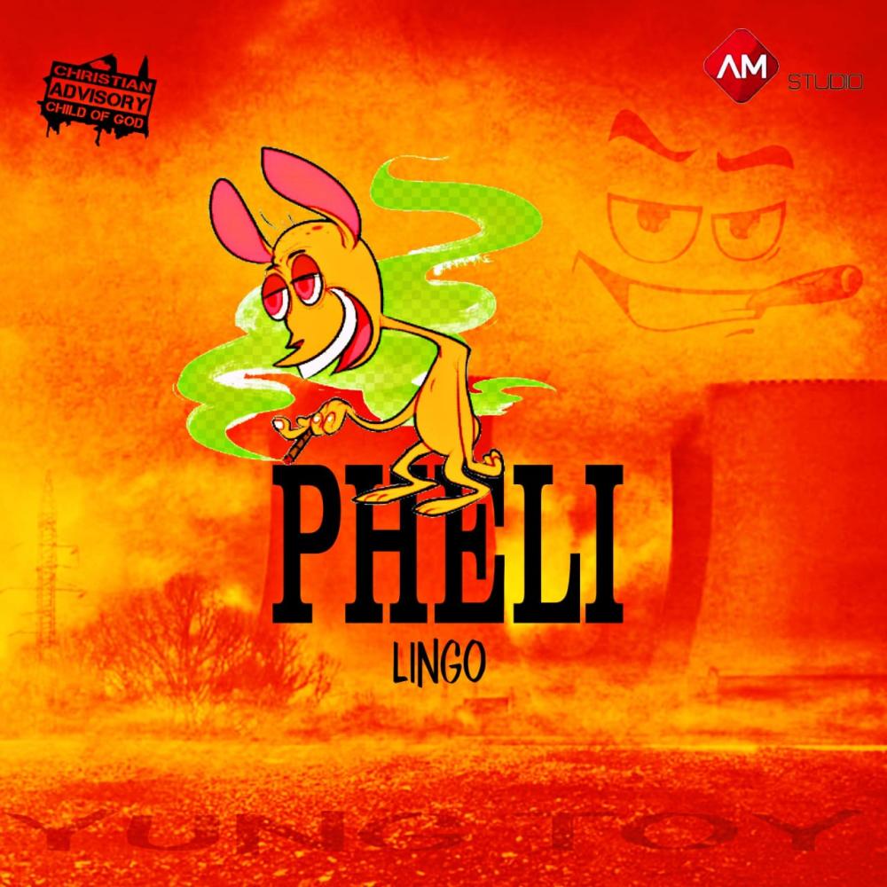 Power (feat. Killer C) (Explicit)