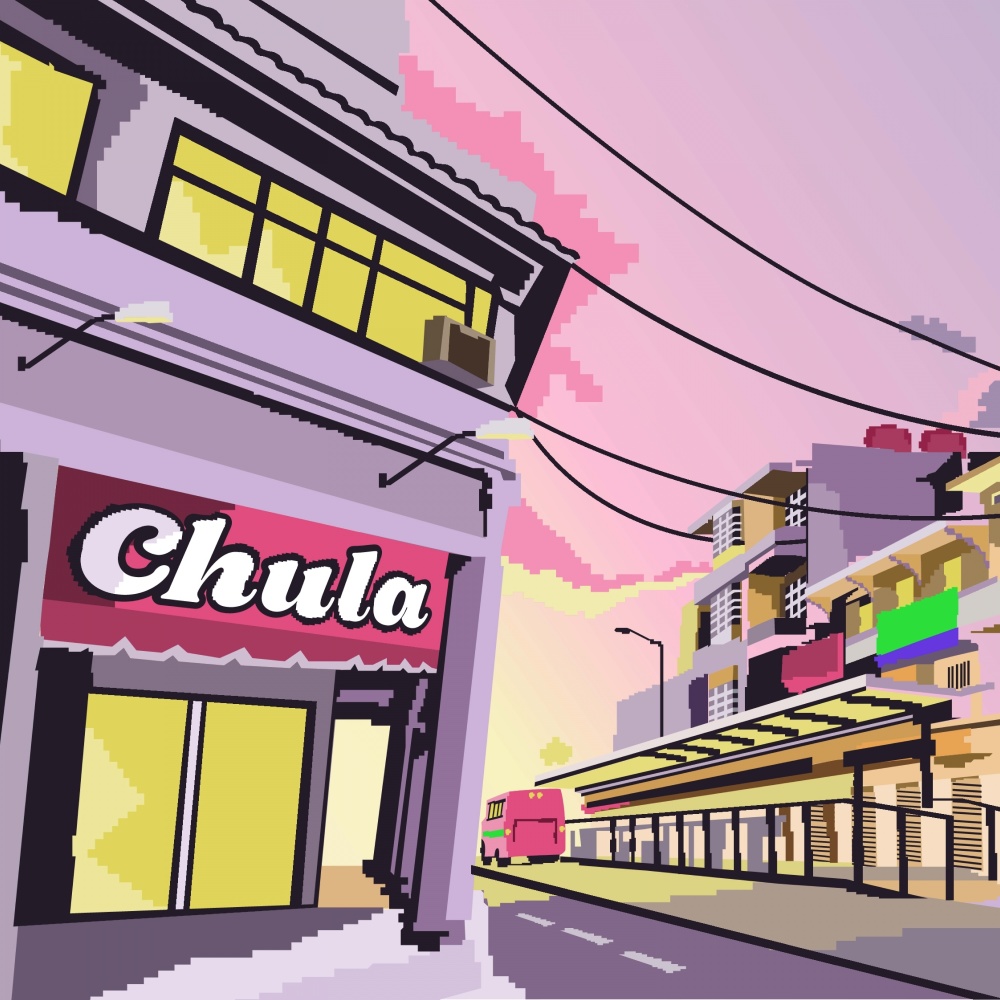 Chula