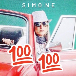 ดาวน์โหลดและฟังเพลง 100 100 พร้อมเนื้อเพลงจาก Simone