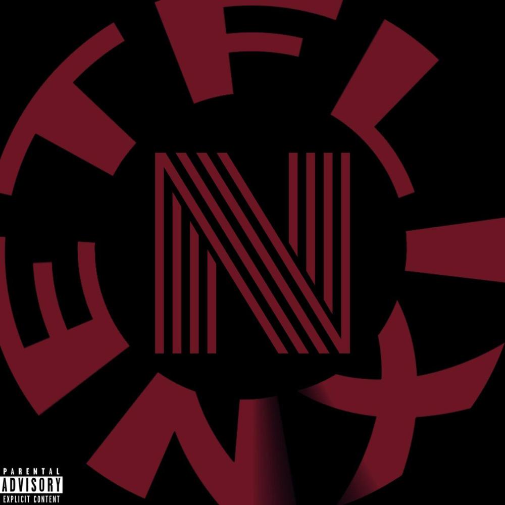 3NE (feat. Fantasma, Brujo & Modelo) (Explicit)