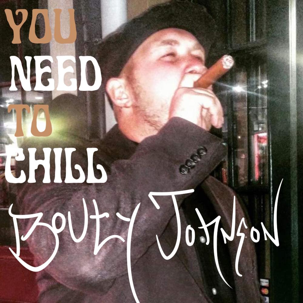 You Need To Chill (Explicit)
