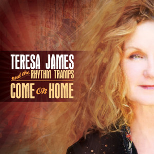 ดาวน์โหลดและฟังเพลง Forgetting You พร้อมเนื้อเพลงจาก Teresa James & The Rhythm Tramps