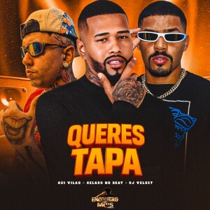 Album QUERES TAPA (Remastered 2025) (Explicit) from Dj Velost