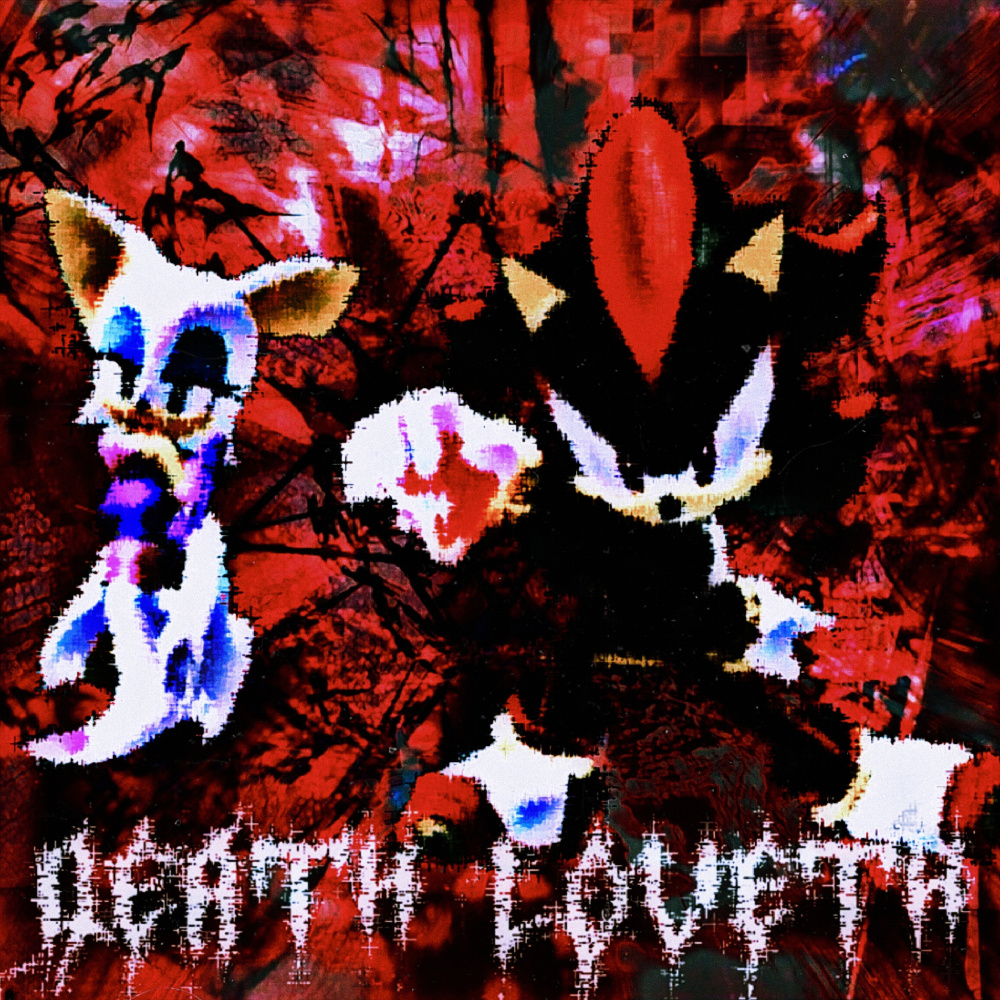 Death Loveth (Explicit)