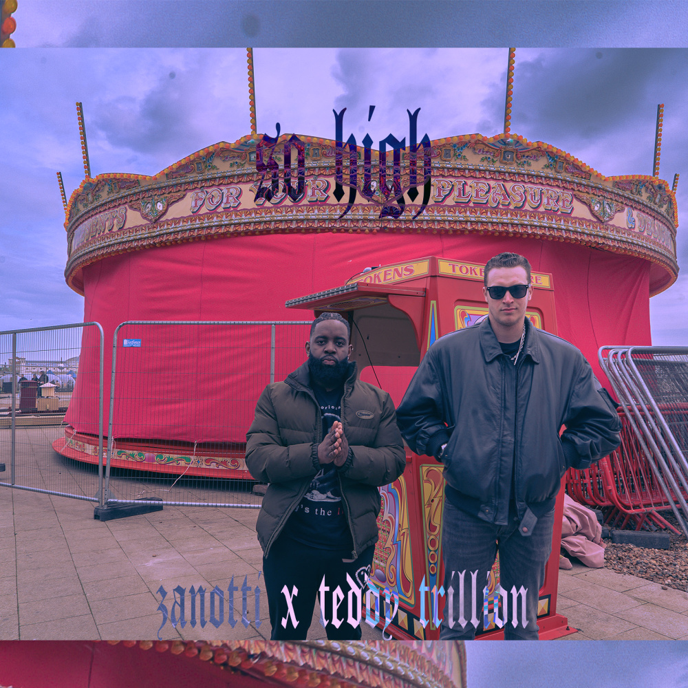 So High (Explicit)