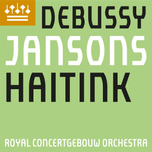 อัลบัม Debussy: Prélude à l'après-midi d'un faune, Nocturnes & Images ศิลปิน Mariss Jansons