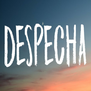 Listen to Despecha song with lyrics from Dj TikTok Viral