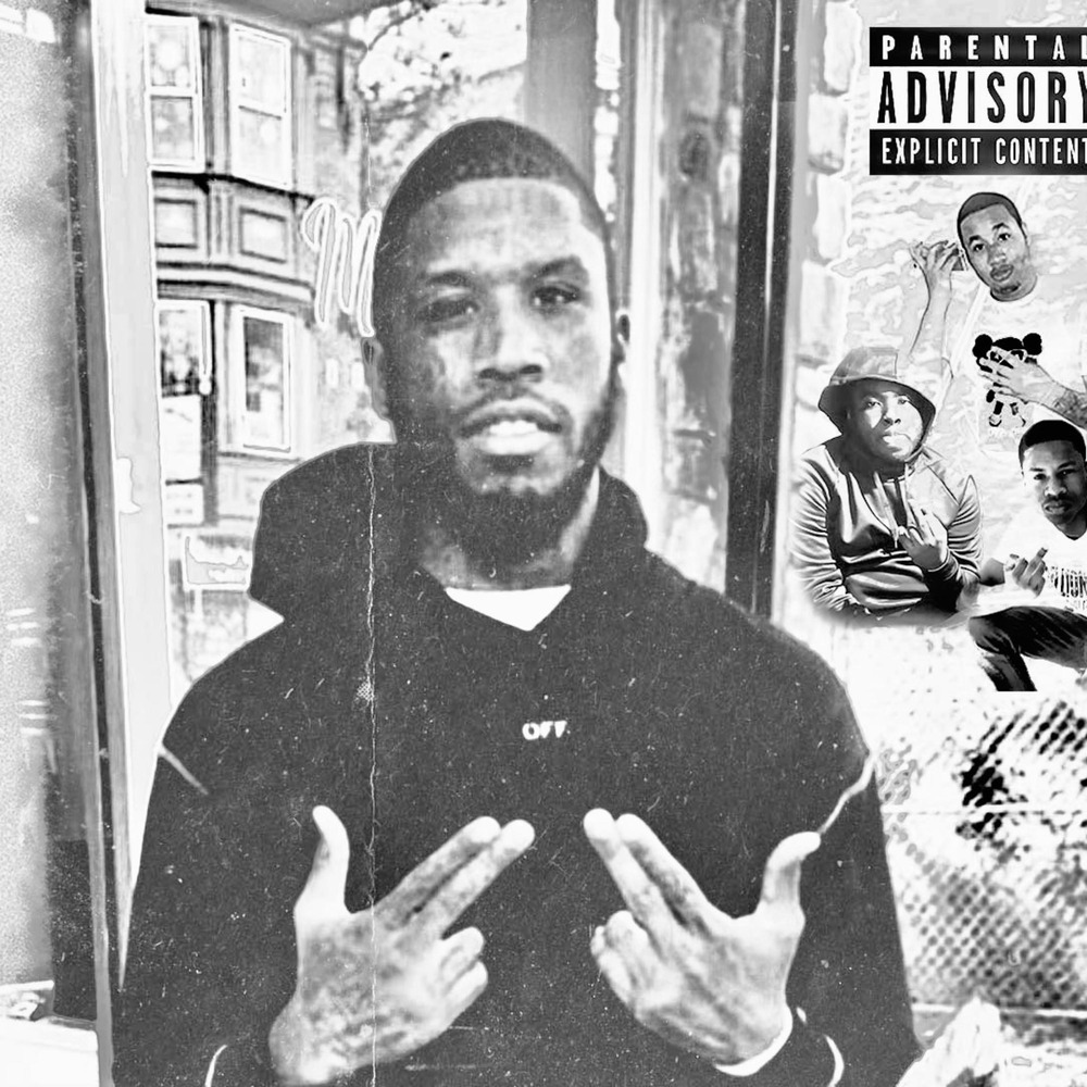 Told U First (Explicit)