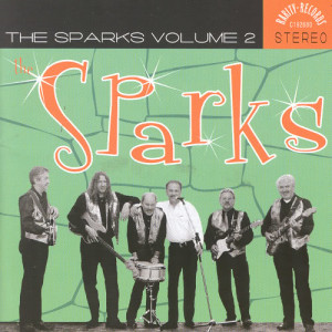 ดาวน์โหลดและฟังเพลง Round And Round (instr.) พร้อมเนื้อเพลงจาก The Sparks