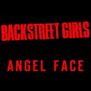 Backstreet Girls的專輯Angelface