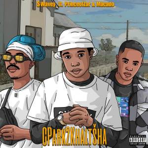 ดาวน์โหลดและฟังเพลง CPark2Khaltsha (Explicit) พร้อมเนื้อเพลงจาก stillswavey