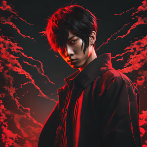 收聽Blitz Recordz的Naruto X so What v2歌詞歌曲
