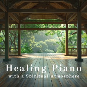 Album Healing Piano with a Spiritual Atmosphere from Dream House