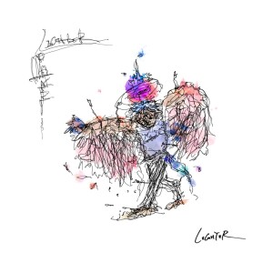 收听TURBO LIGHTER的心臓歌词歌曲