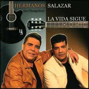ดาวน์โหลดและฟังเพลง La lavadora พร้อมเนื้อเพลงจาก Hermanos Salazar
