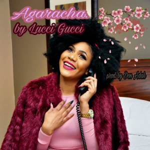 Album Agaracha (Explicit) from Lucci Gucci