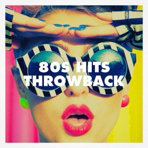 Album 80S Hits Throwback from 80's Pop Band