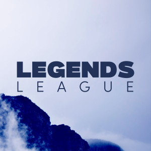 อัลบัม Legends League ศิลปิน Martin O'Donnell