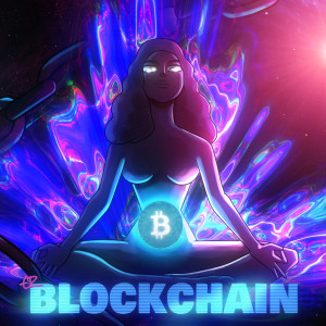 收听E.R.的Blockchain歌词歌曲