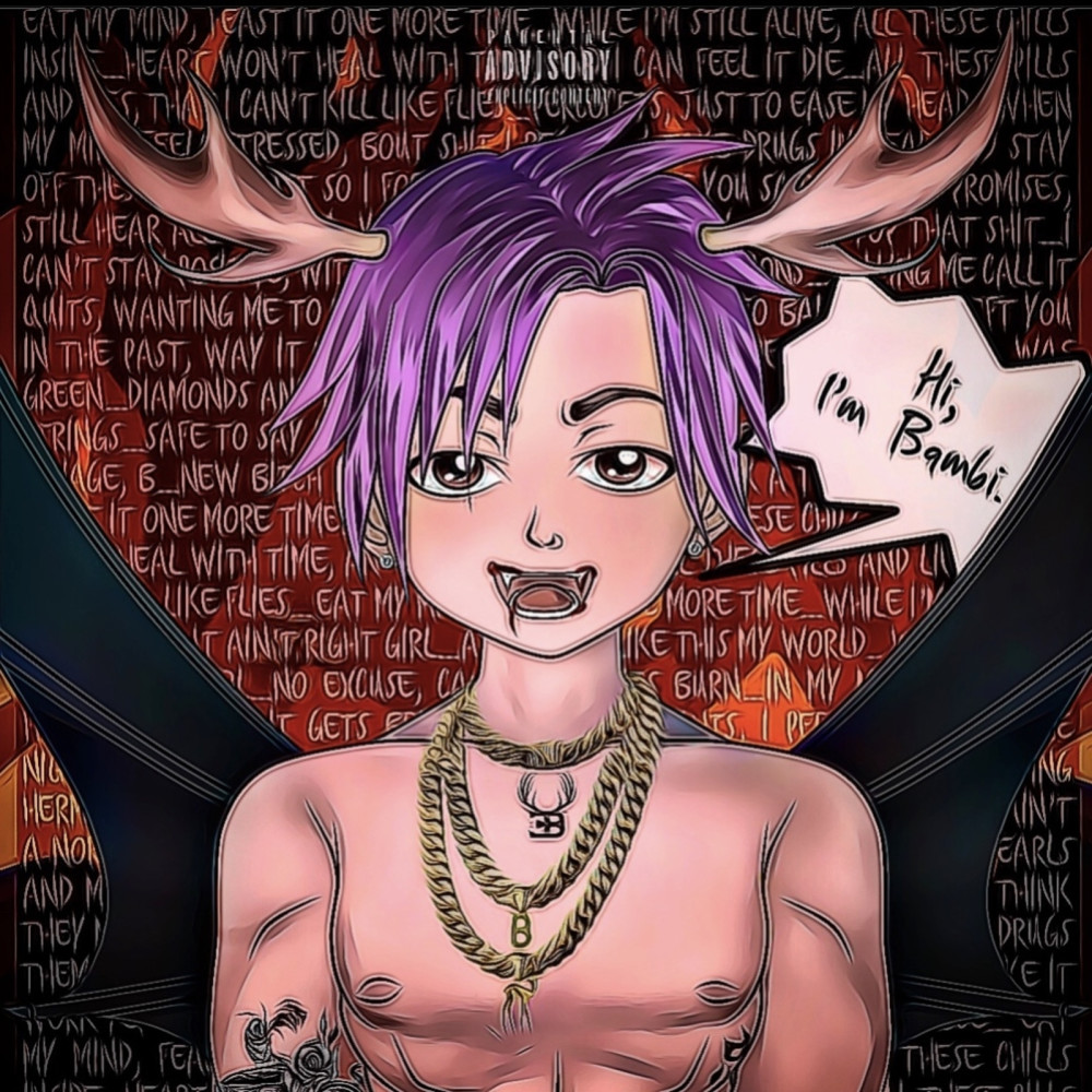 No Help (Explicit)