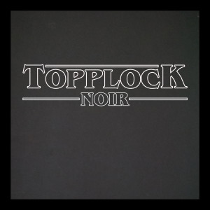 收聽Topplock的Noir歌詞歌曲