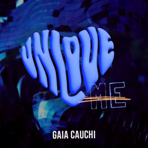Album Unlove Me from Gaia Cauchi