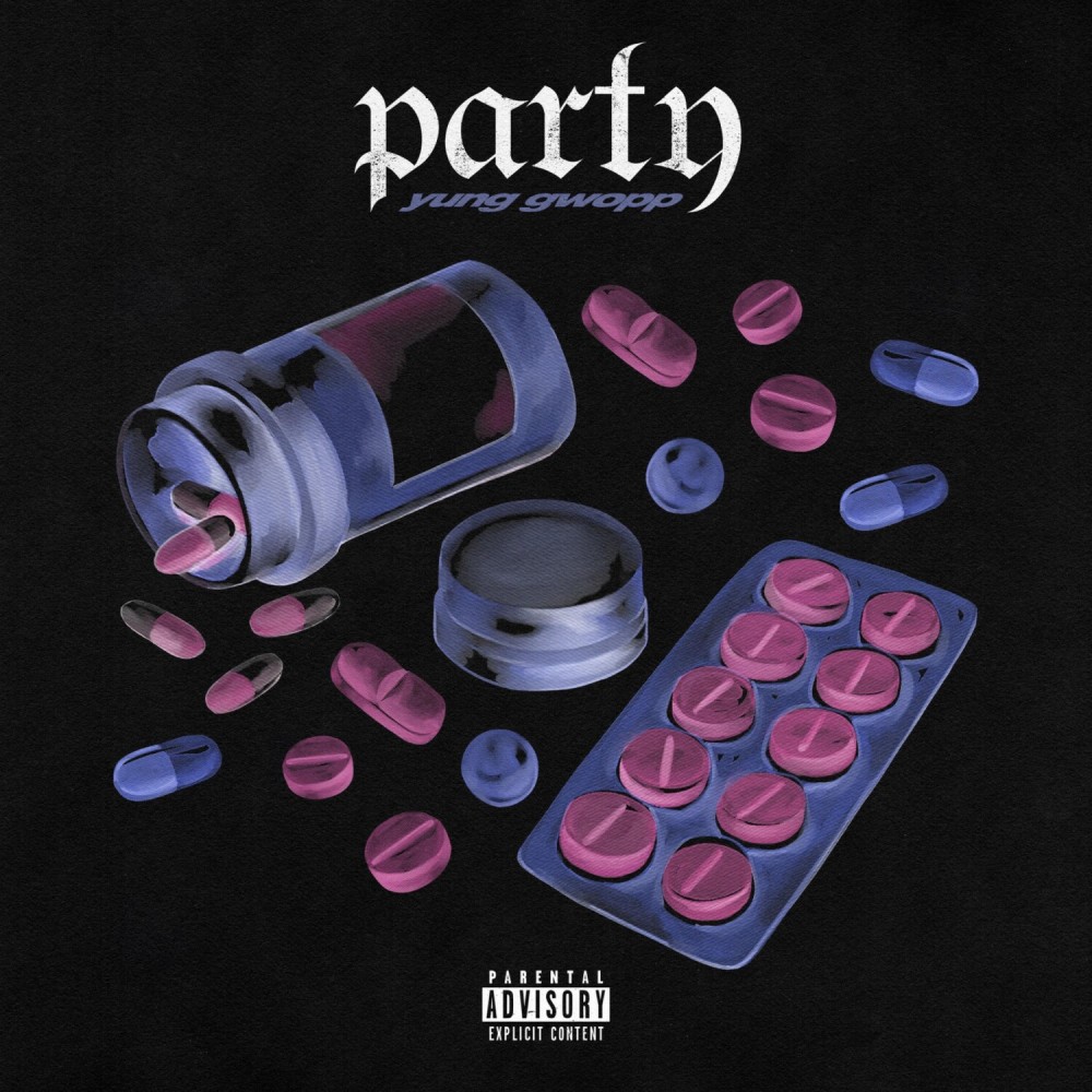 Party (Explicit)