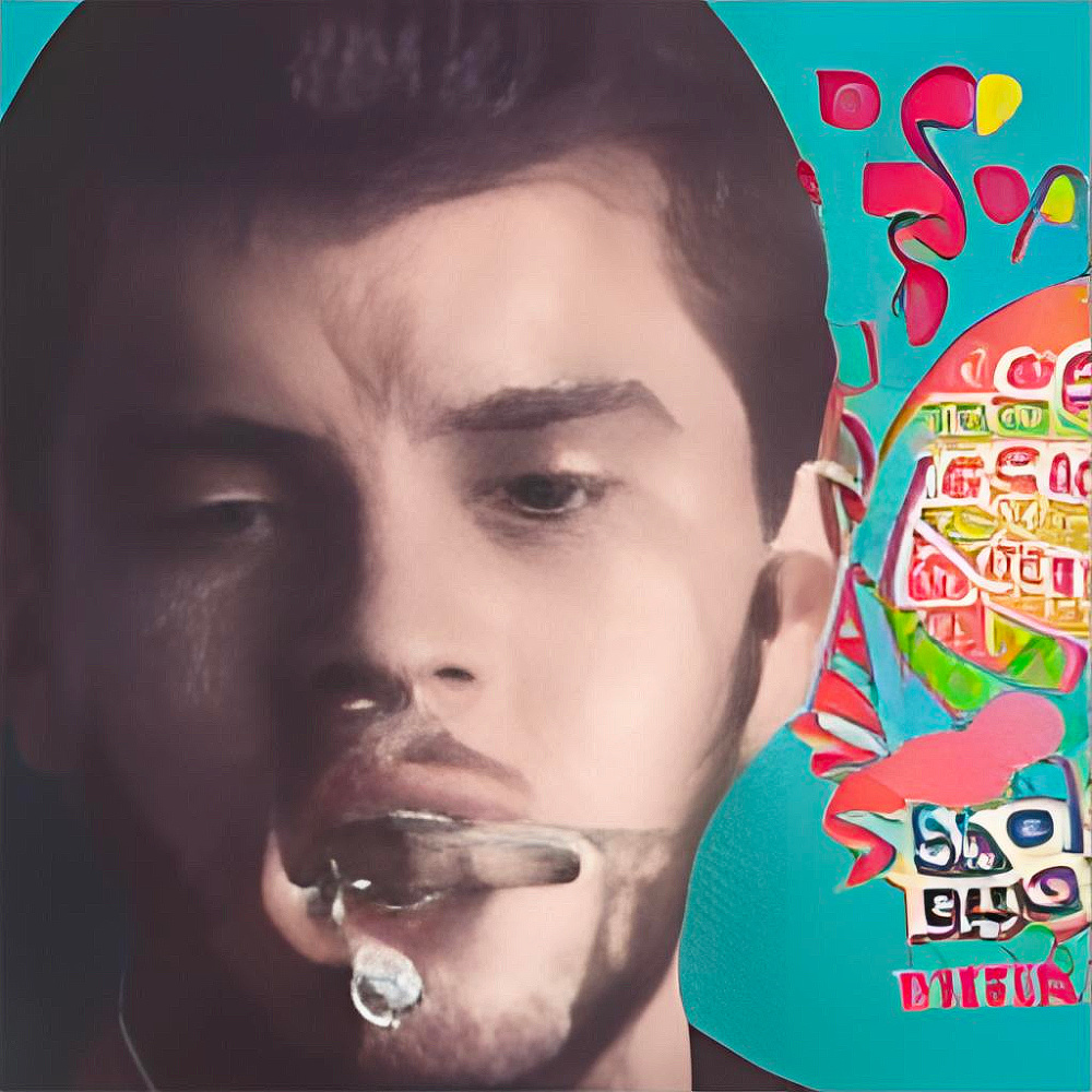 ALVARO MORATA (Explicit)