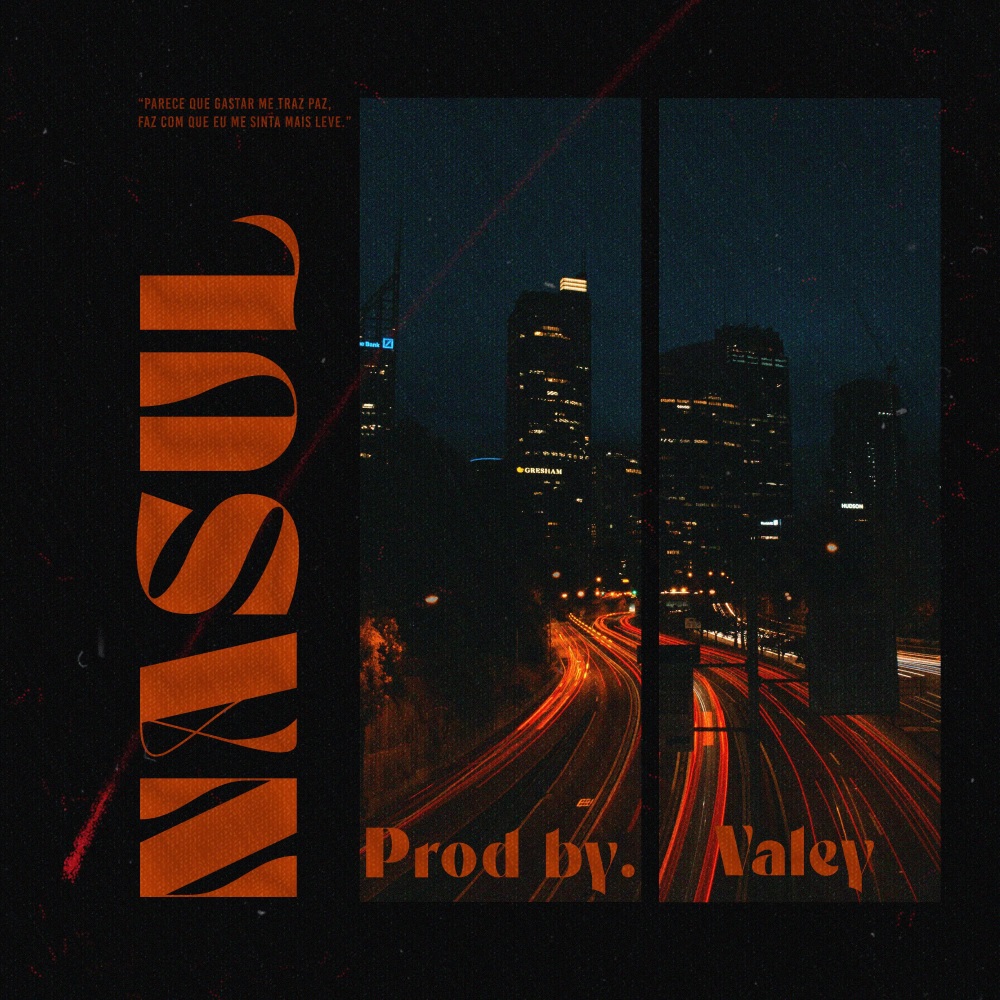 Na Sul (Explicit)
