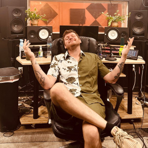 Listen to I'm the Man song with lyrics from T-Zank