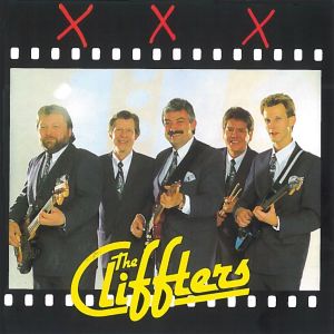 The Cliffters的專輯XXX