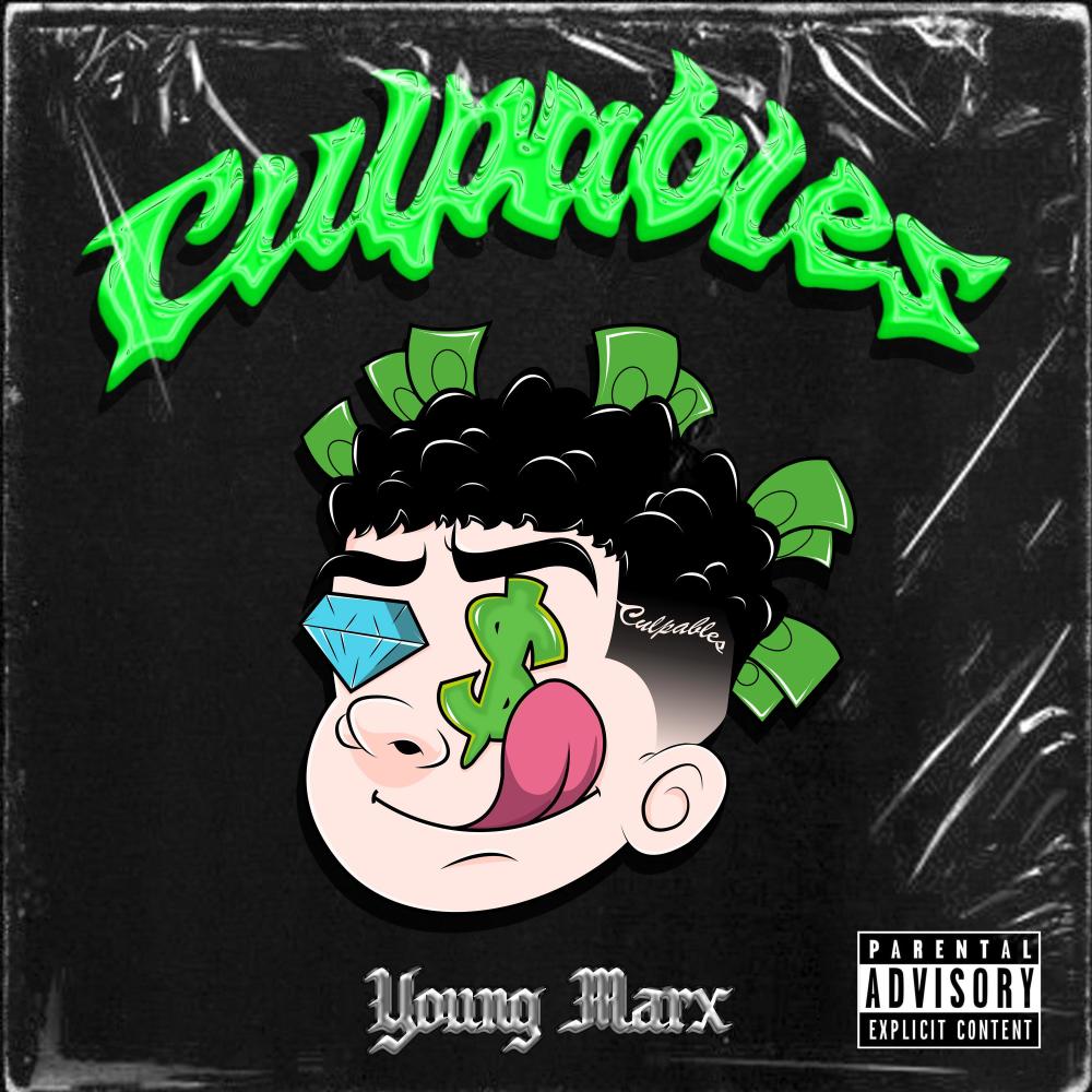 Culpables (feat. Young Marx) (Explicit)