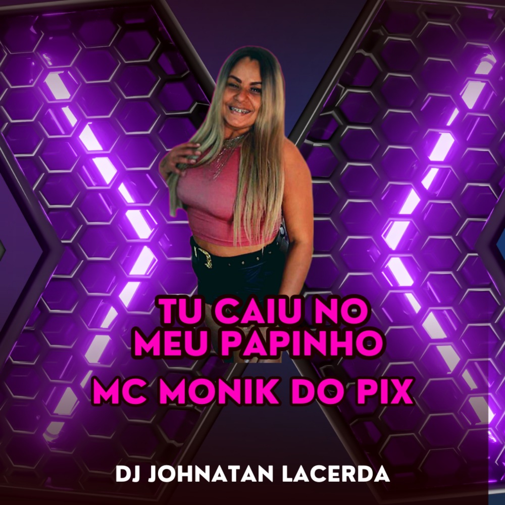 Tu Caiu no Meu Papinho (Explicit)